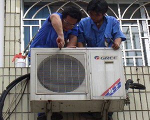 张北空调售后维修服务中心在哪里找