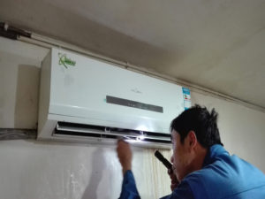 张北格力空调电话是多少