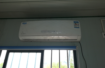 张北空调维修在哪里找