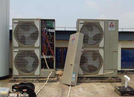 张北空调维修电话号码多少