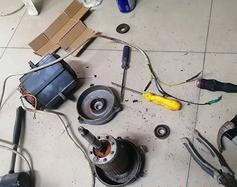 张北空调维修售后服务中心电话在哪里找