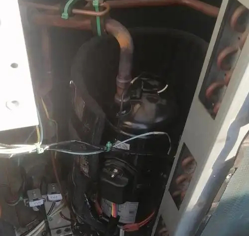 张北维修变频空调电话在哪里找