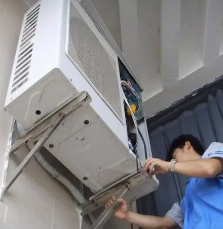 张北24小时空调维修热线