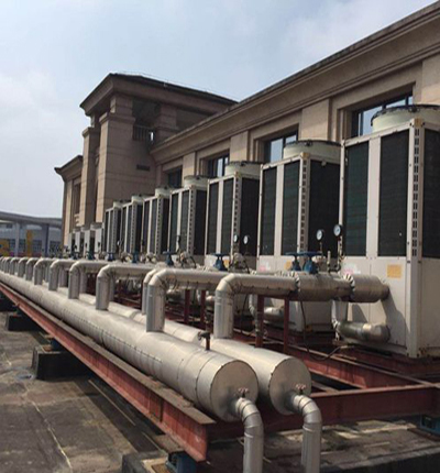 张北多联机维修 张北中央空调维修