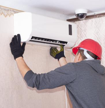 张北空调内机噪音大