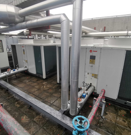 张北附近中央空调维修 张北上门中央空调维修